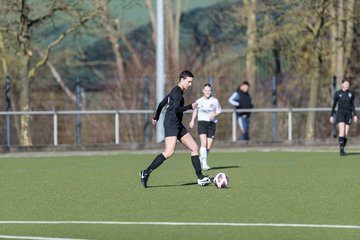 Bild 78 - F Bramfeld 2 - Eimsbuettel 3 : Ergebnis: 0:15